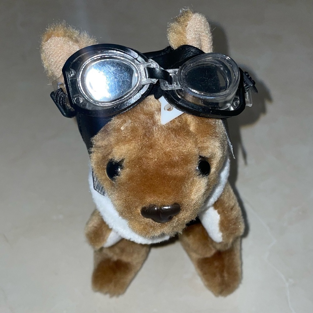 Australian Kangaroo Plush